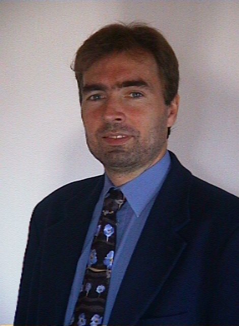 Markus Winter Softrwareentwickler Programmierer